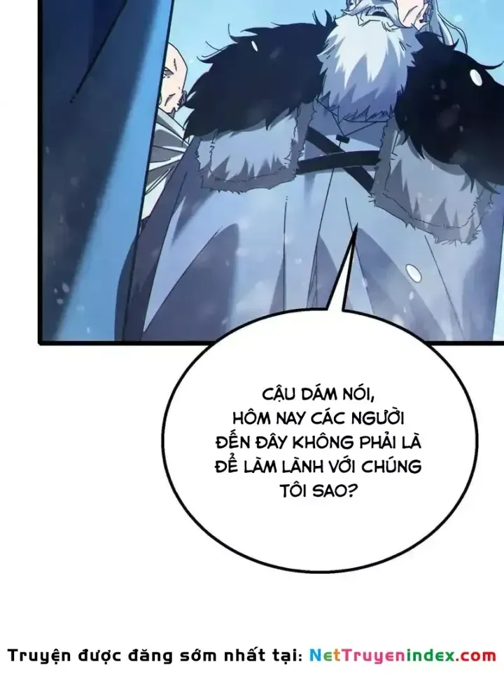 Vô Địch Bị Động Tạo Ra Tấn Sát Thương Chap 146 - Next Chap 147