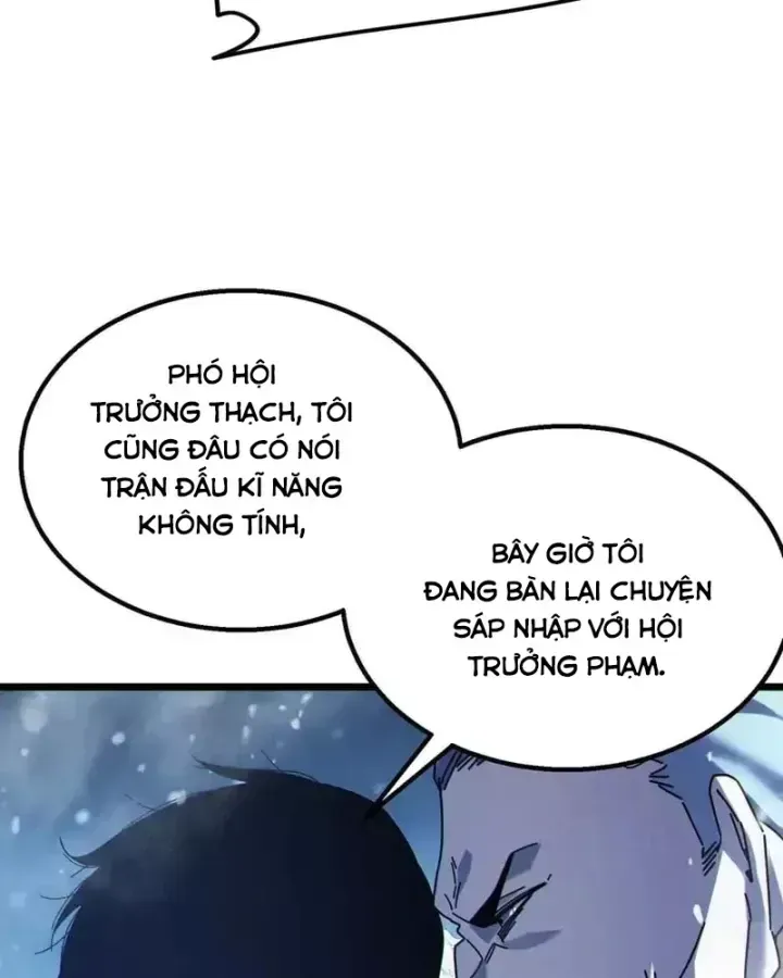 Vô Địch Bị Động Tạo Ra Tấn Sát Thương Chap 146 - Next Chap 147
