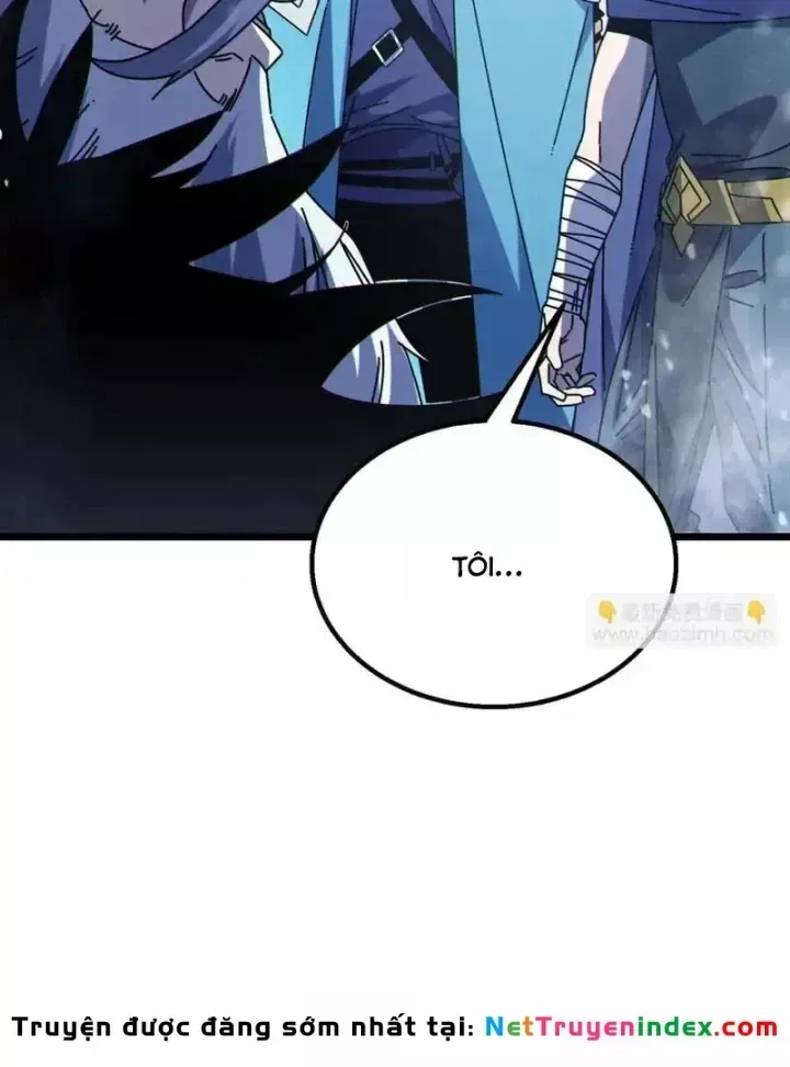 Vô Địch Bị Động Tạo Ra Tấn Sát Thương Chap 146 - Next Chap 147