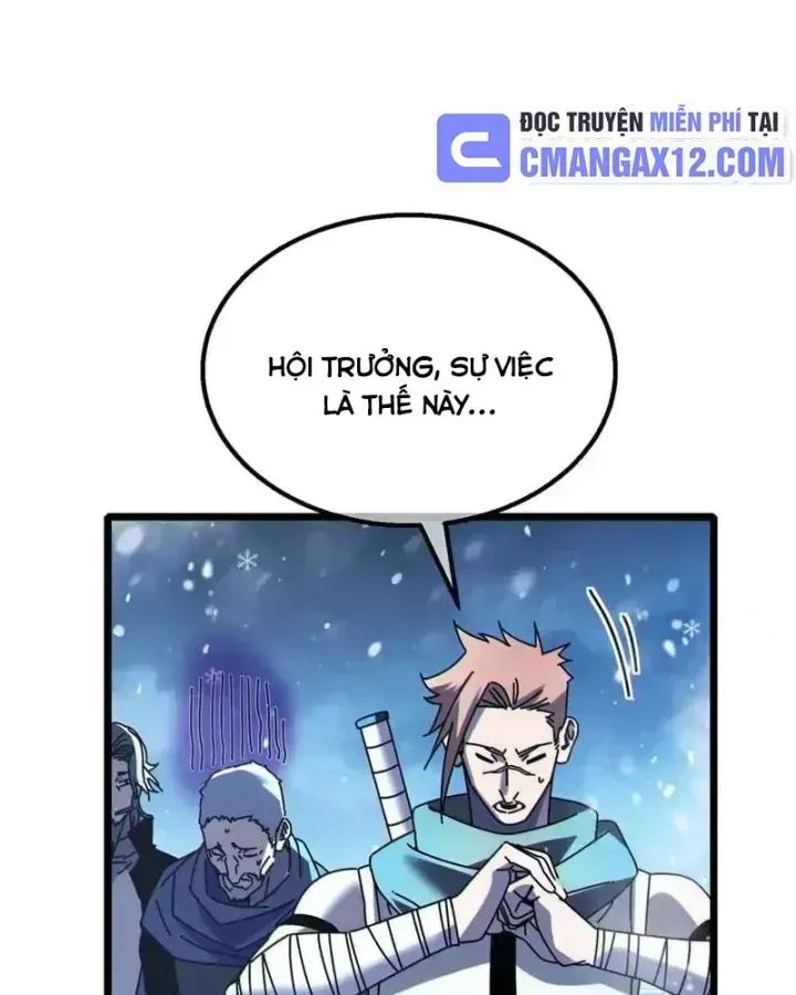 Vô Địch Bị Động Tạo Ra Tấn Sát Thương Chap 146 - Next Chap 147