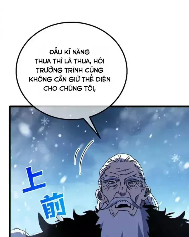 Vô Địch Bị Động Tạo Ra Tấn Sát Thương Chap 146 - Next Chap 147