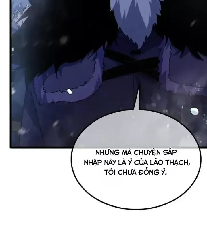 Vô Địch Bị Động Tạo Ra Tấn Sát Thương Chap 146 - Next Chap 147