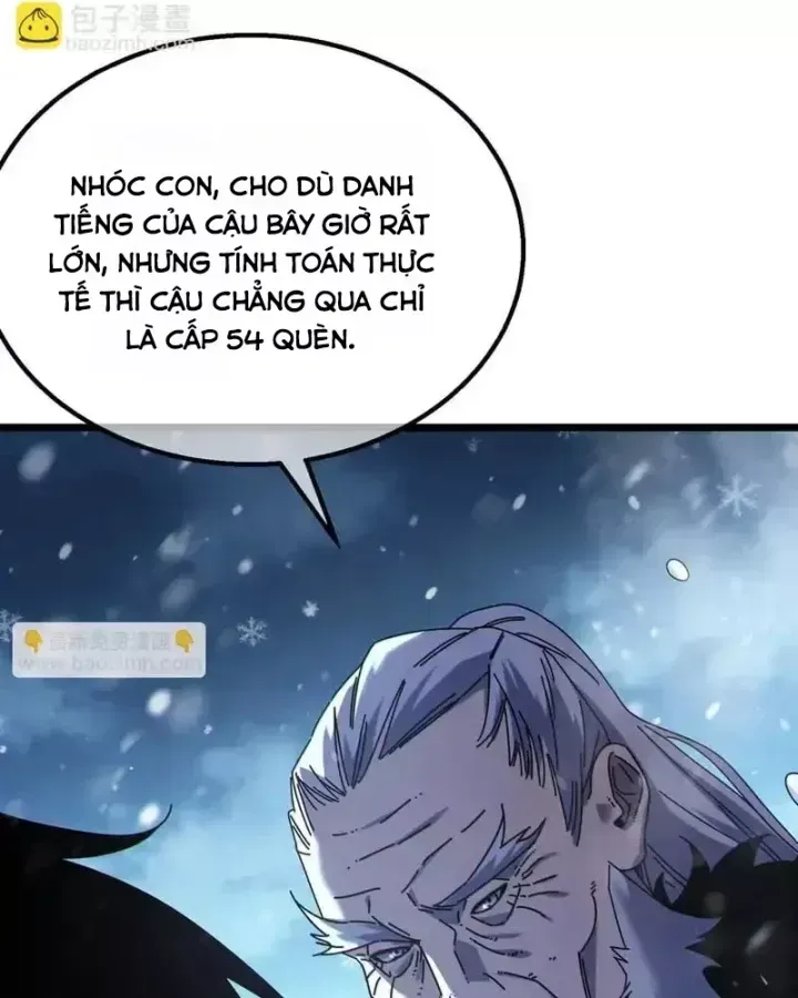 Vô Địch Bị Động Tạo Ra Tấn Sát Thương Chap 146 - Next Chap 147