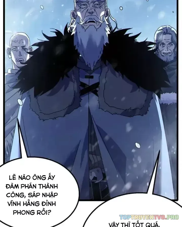 Vô Địch Bị Động Tạo Ra Tấn Sát Thương Chap 146 - Next Chap 147