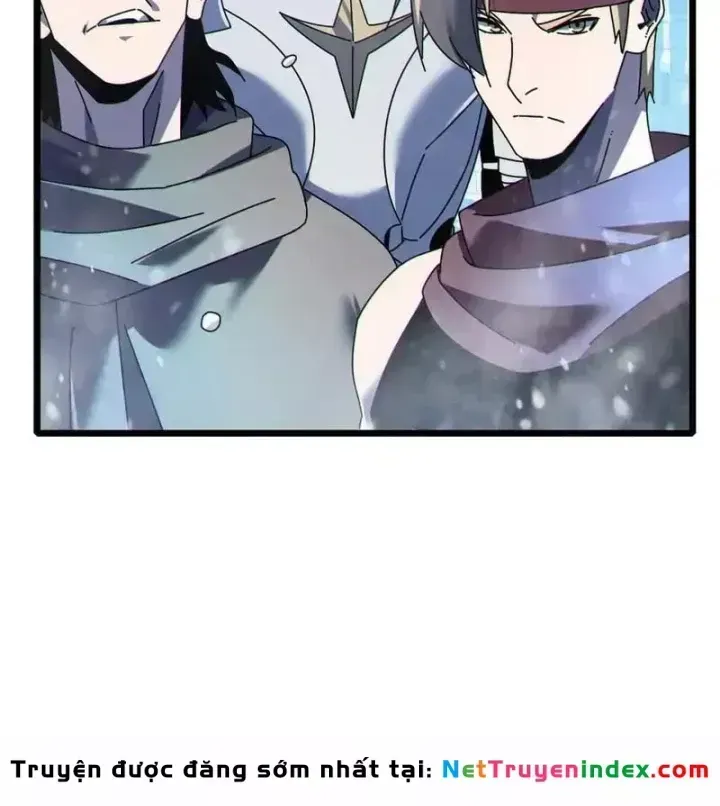 Vô Địch Bị Động Tạo Ra Tấn Sát Thương Chap 146 - Next Chap 147