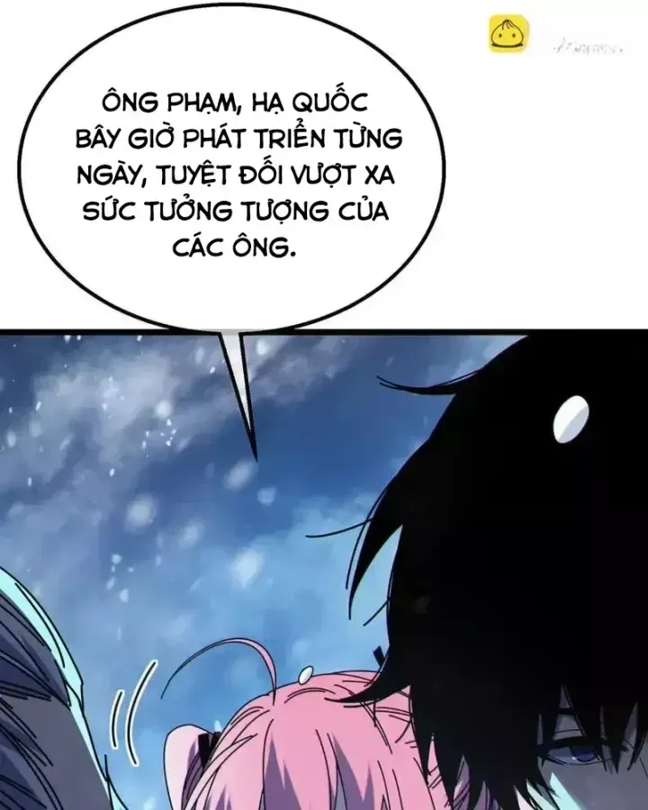 Vô Địch Bị Động Tạo Ra Tấn Sát Thương Chap 146 - Next Chap 147