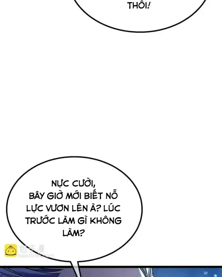 Vô Địch Bị Động Tạo Ra Tấn Sát Thương Chap 146 - Next Chap 147