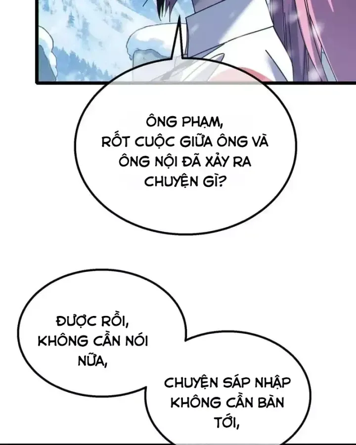 Vô Địch Bị Động Tạo Ra Tấn Sát Thương Chap 146 - Next Chap 147