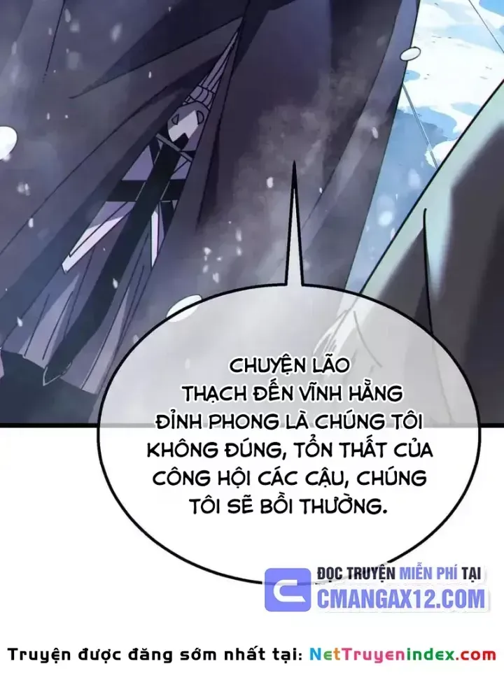 Vô Địch Bị Động Tạo Ra Tấn Sát Thương Chap 146 - Next Chap 147