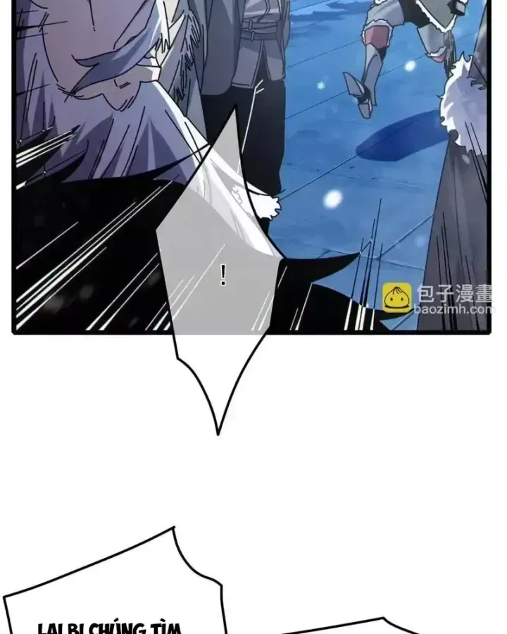 Vô Địch Bị Động Tạo Ra Tấn Sát Thương Chap 146 - Next Chap 147