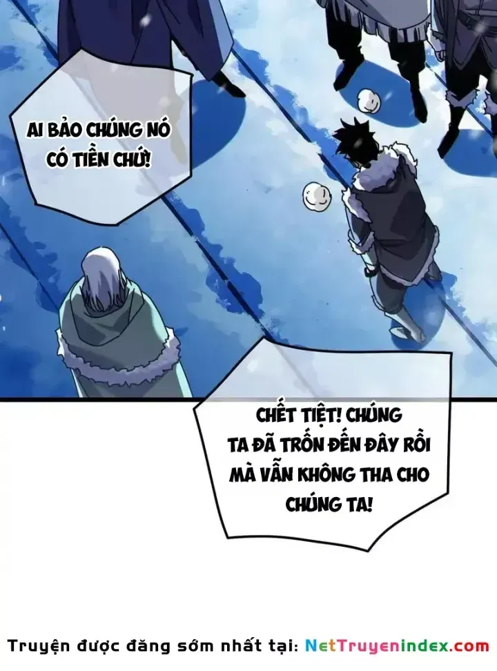Vô Địch Bị Động Tạo Ra Tấn Sát Thương Chap 146 - Next Chap 147