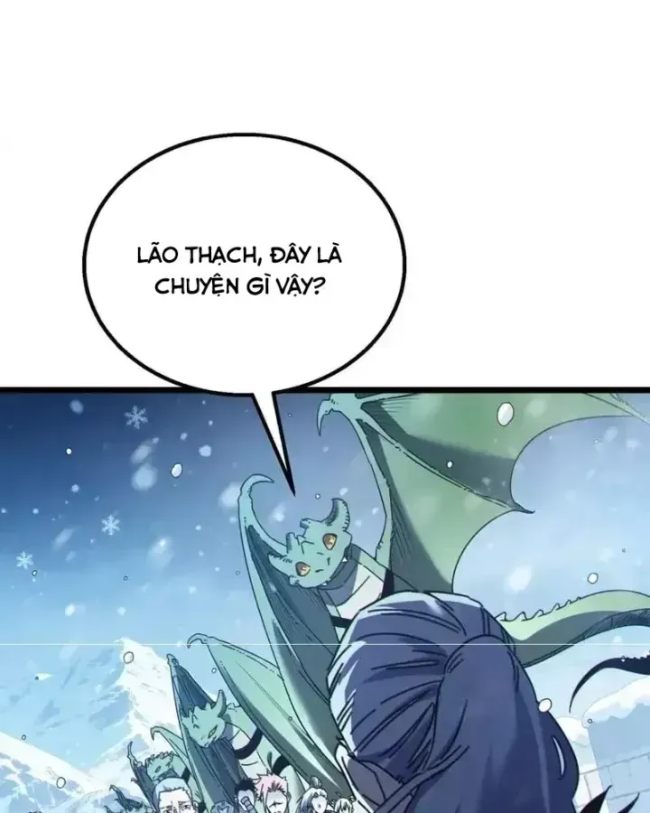 Vô Địch Bị Động Tạo Ra Tấn Sát Thương Chap 146 - Next Chap 147