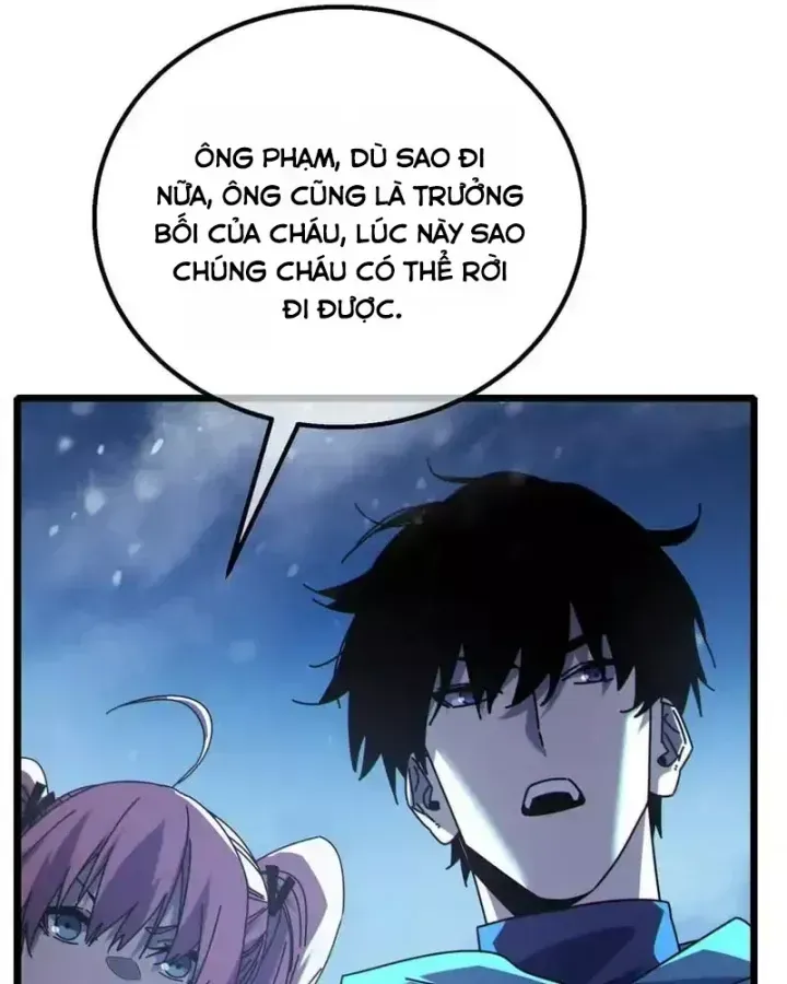Vô Địch Bị Động Tạo Ra Tấn Sát Thương Chap 146 - Next Chap 147