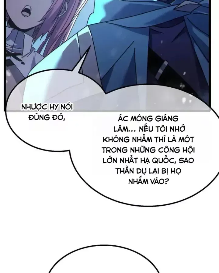 Vô Địch Bị Động Tạo Ra Tấn Sát Thương Chap 146 - Next Chap 147