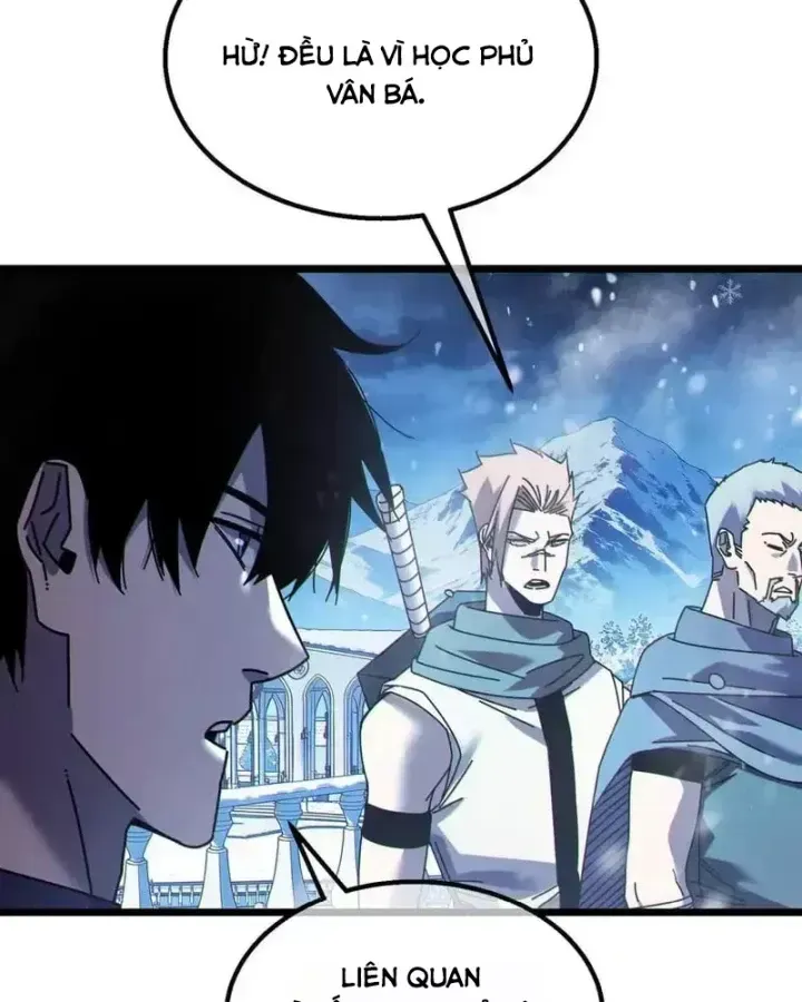 Vô Địch Bị Động Tạo Ra Tấn Sát Thương Chap 146 - Next Chap 147