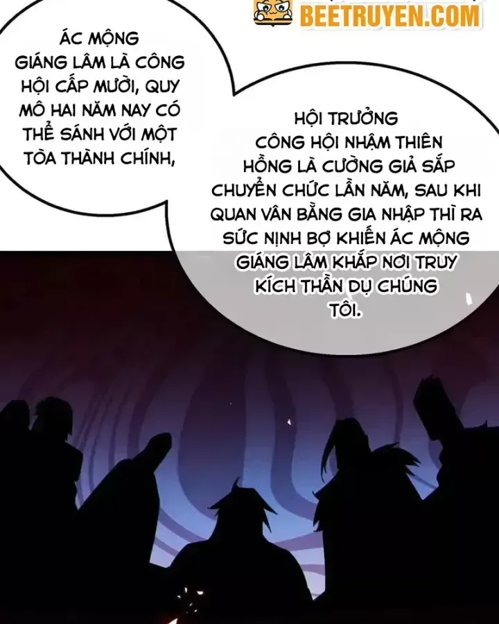 Vô Địch Bị Động Tạo Ra Tấn Sát Thương Chap 146 - Next Chap 147