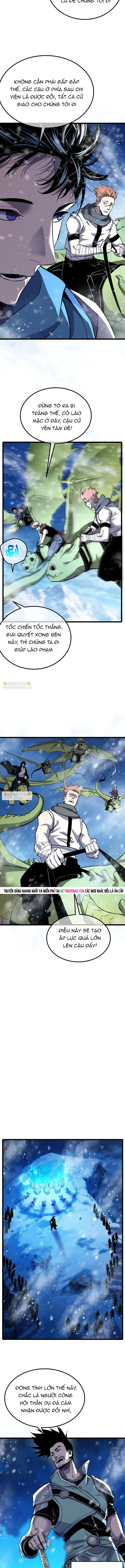 Vô Địch Bị Động Tạo Ra Tấn Sát Thương Chap 147 - Next Chap 148