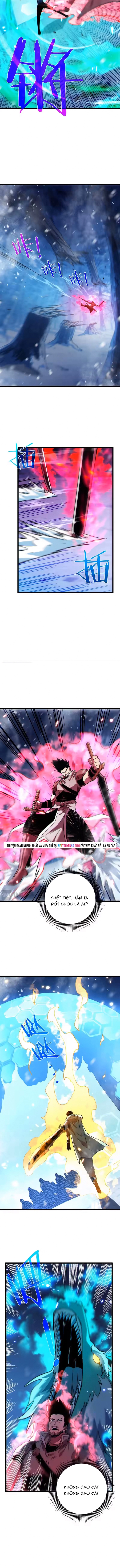 Vô Địch Bị Động Tạo Ra Tấn Sát Thương Chap 148 - Next Chap 149