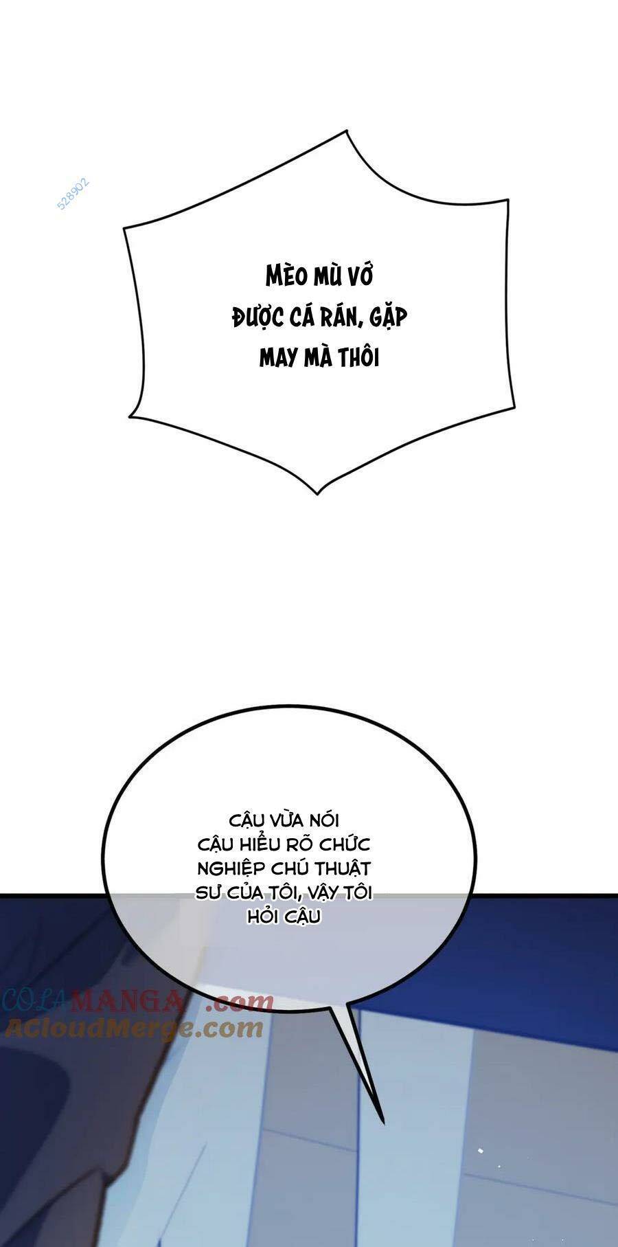 Vô Địch Bị Động Tạo Ra Tấn Sát Thương Chap 15 - Next Chap 16