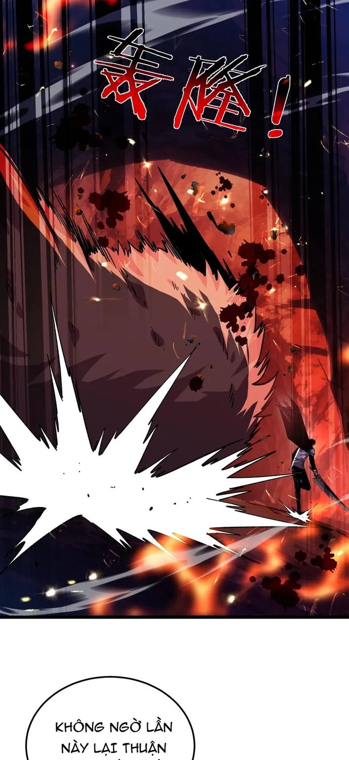 Vô Địch Bị Động Tạo Ra Tấn Sát Thương Chap 158 - Next Chap 159