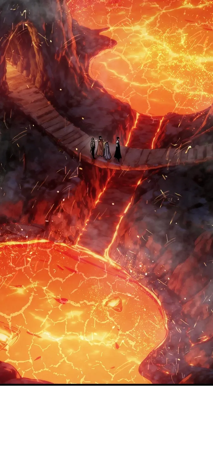 Vô Địch Bị Động Tạo Ra Tấn Sát Thương Chap 158 - Next Chap 159