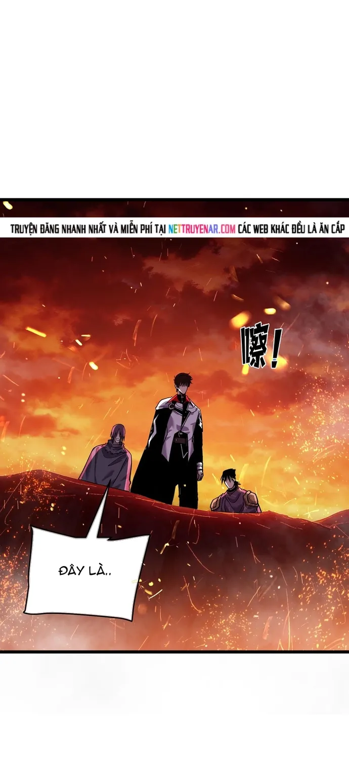 Vô Địch Bị Động Tạo Ra Tấn Sát Thương Chap 158 - Next Chap 159