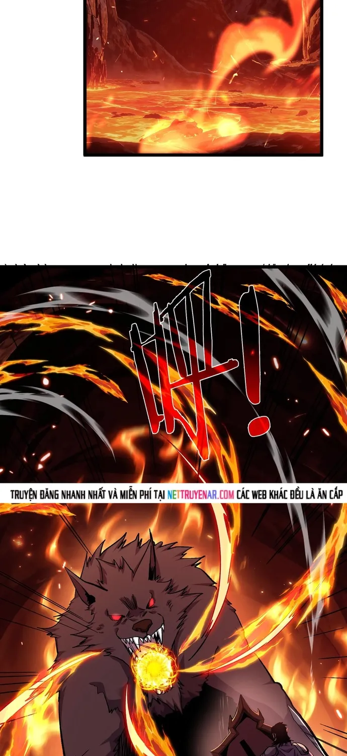 Vô Địch Bị Động Tạo Ra Tấn Sát Thương Chap 158 - Next Chap 159