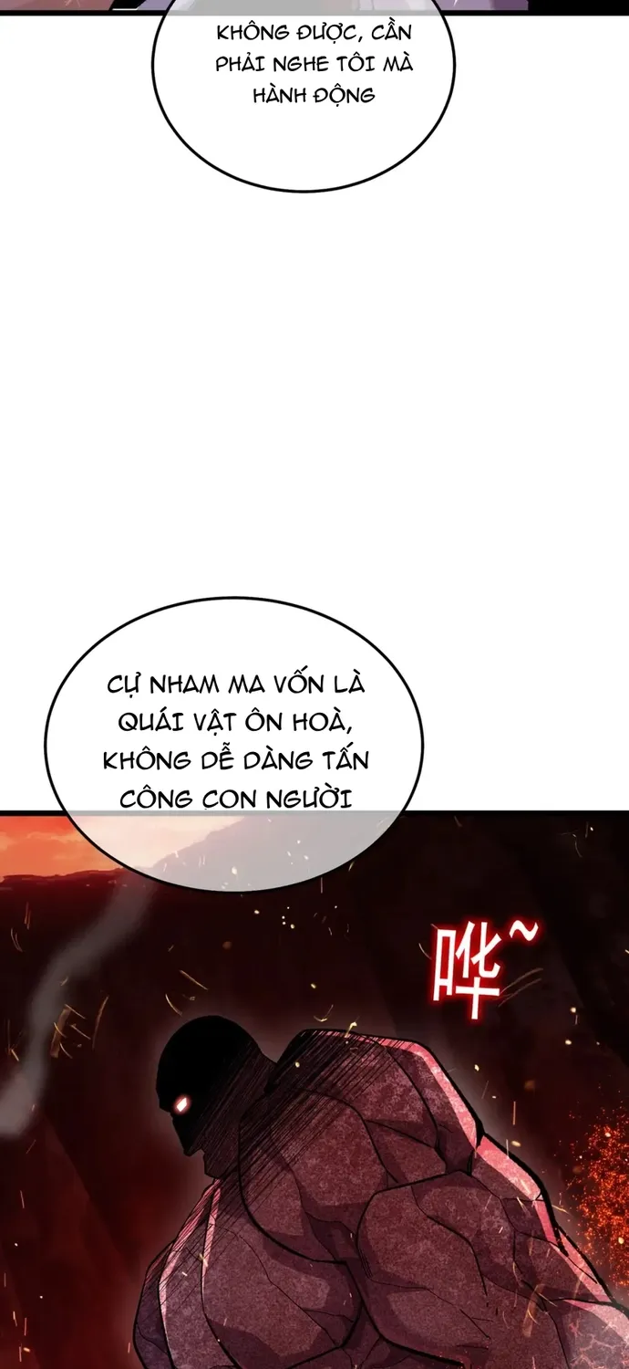 Vô Địch Bị Động Tạo Ra Tấn Sát Thương Chap 158 - Next Chap 159