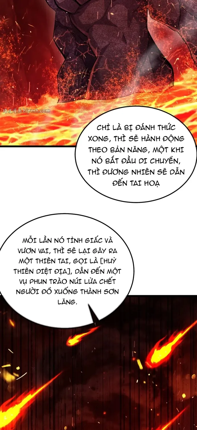 Vô Địch Bị Động Tạo Ra Tấn Sát Thương Chap 158 - Next Chap 159