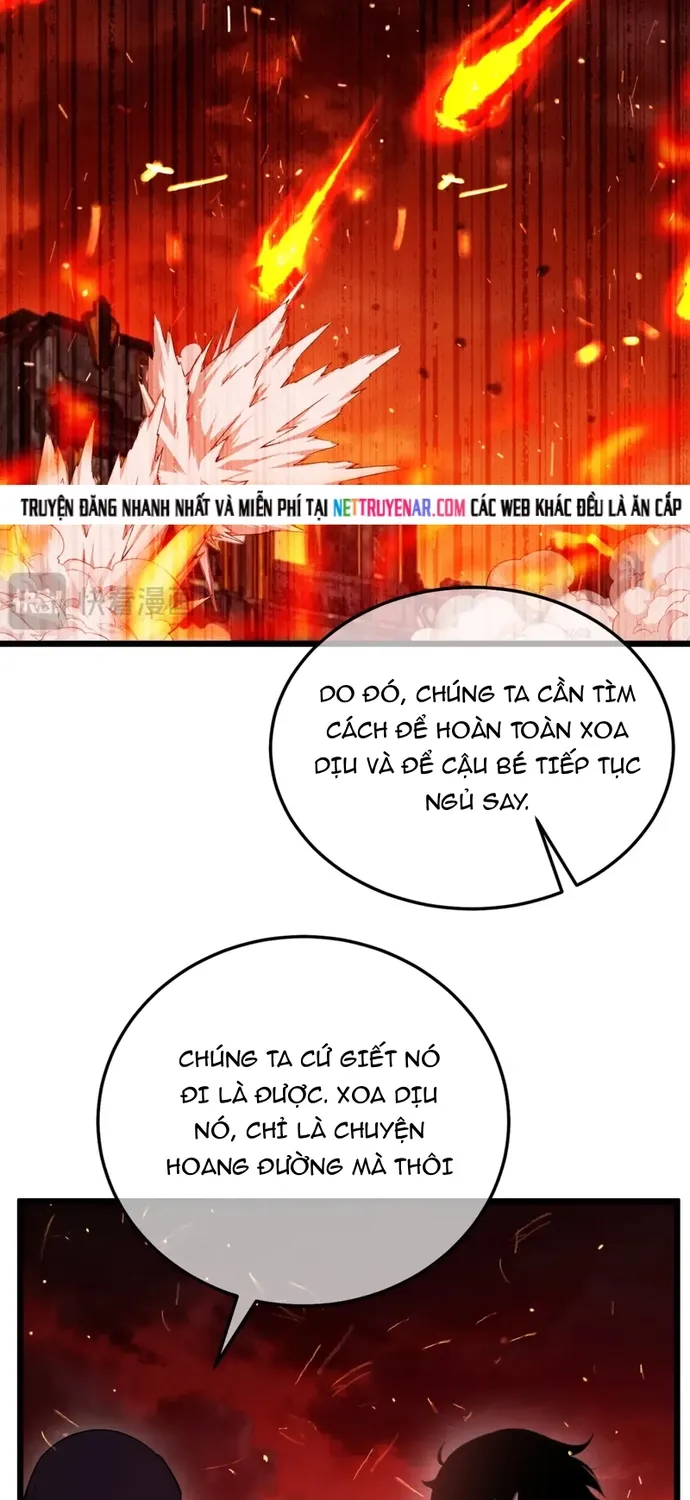 Vô Địch Bị Động Tạo Ra Tấn Sát Thương Chap 158 - Next Chap 159