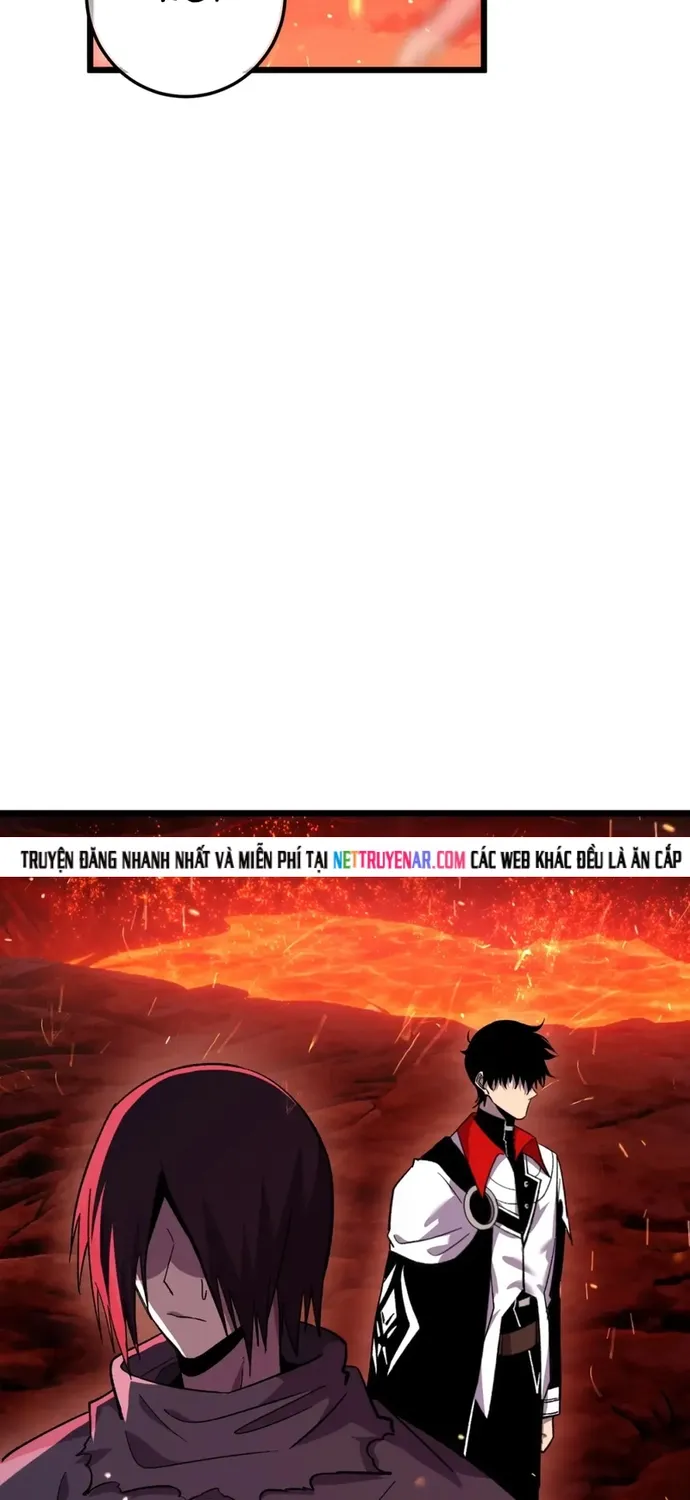 Vô Địch Bị Động Tạo Ra Tấn Sát Thương Chap 158 - Next Chap 159