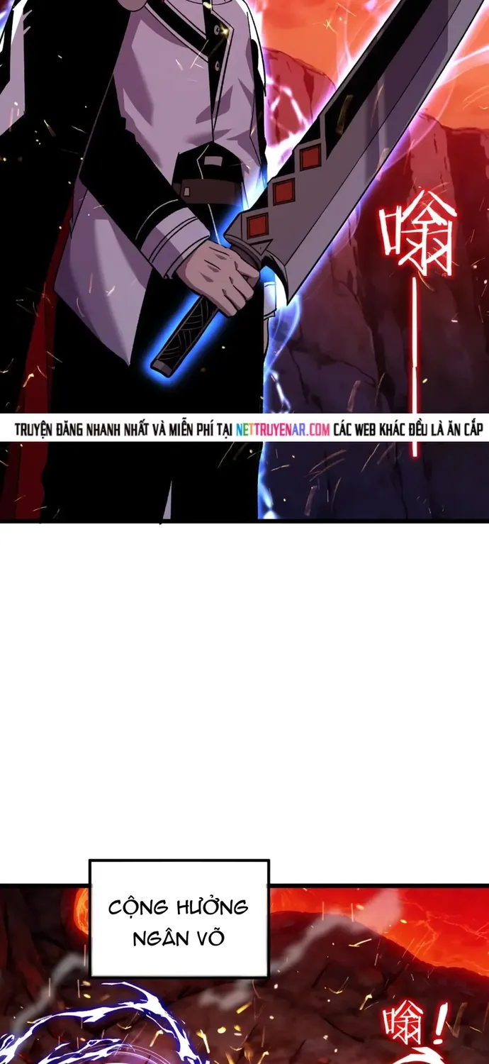 Vô Địch Bị Động Tạo Ra Tấn Sát Thương Chap 158 - Next Chap 159