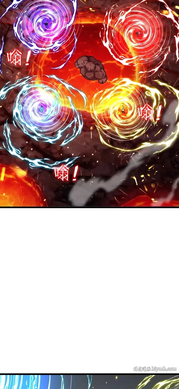 Vô Địch Bị Động Tạo Ra Tấn Sát Thương Chap 158 - Next Chap 159