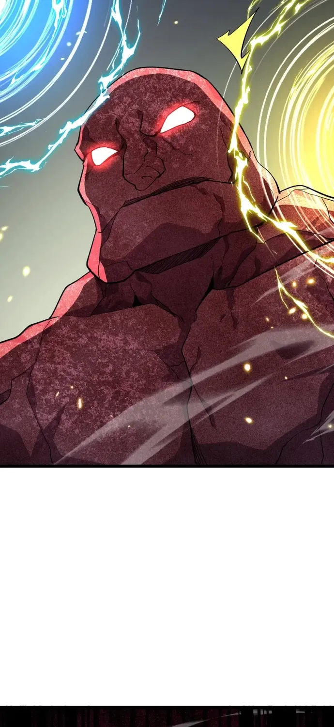 Vô Địch Bị Động Tạo Ra Tấn Sát Thương Chap 158 - Next Chap 159