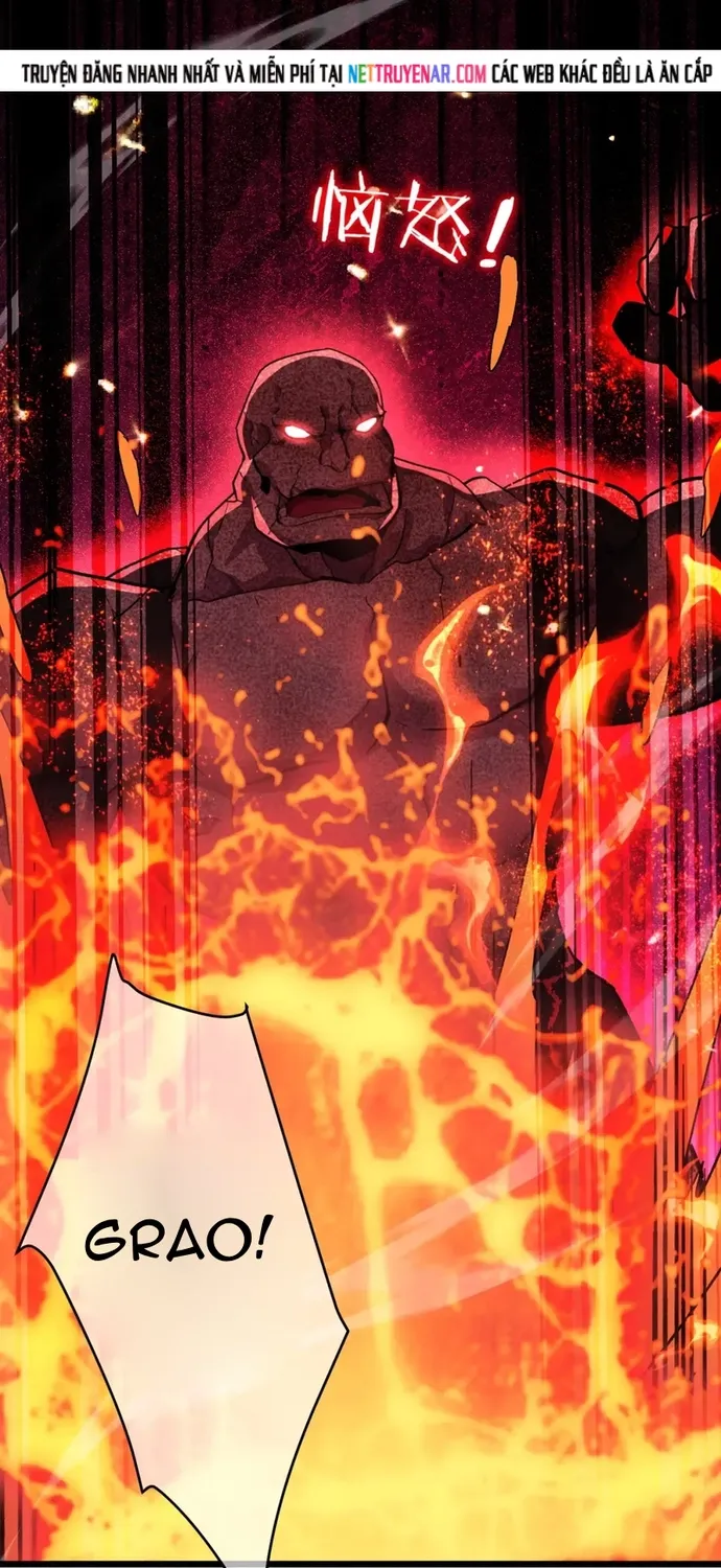 Vô Địch Bị Động Tạo Ra Tấn Sát Thương Chap 158 - Next Chap 159