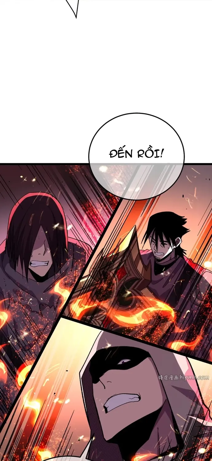 Vô Địch Bị Động Tạo Ra Tấn Sát Thương Chap 158 - Next Chap 159