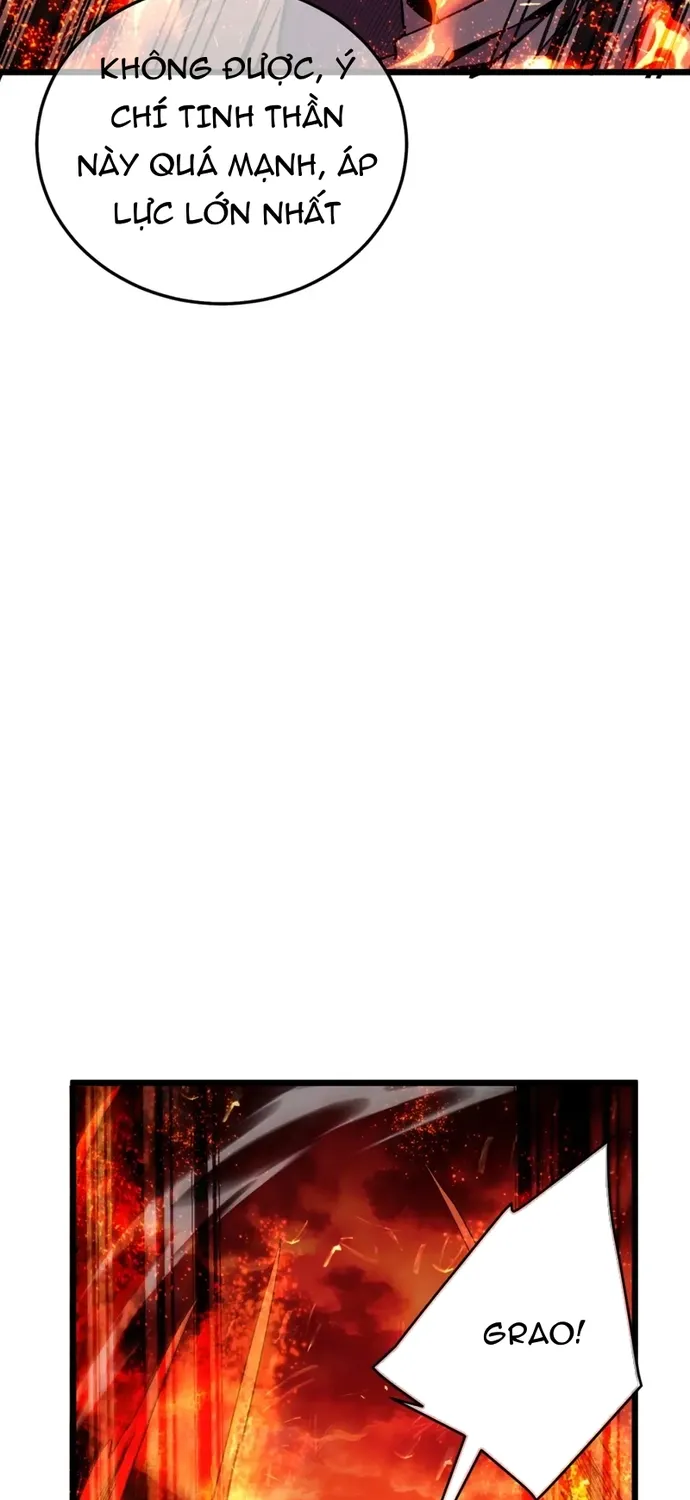 Vô Địch Bị Động Tạo Ra Tấn Sát Thương Chap 158 - Next Chap 159