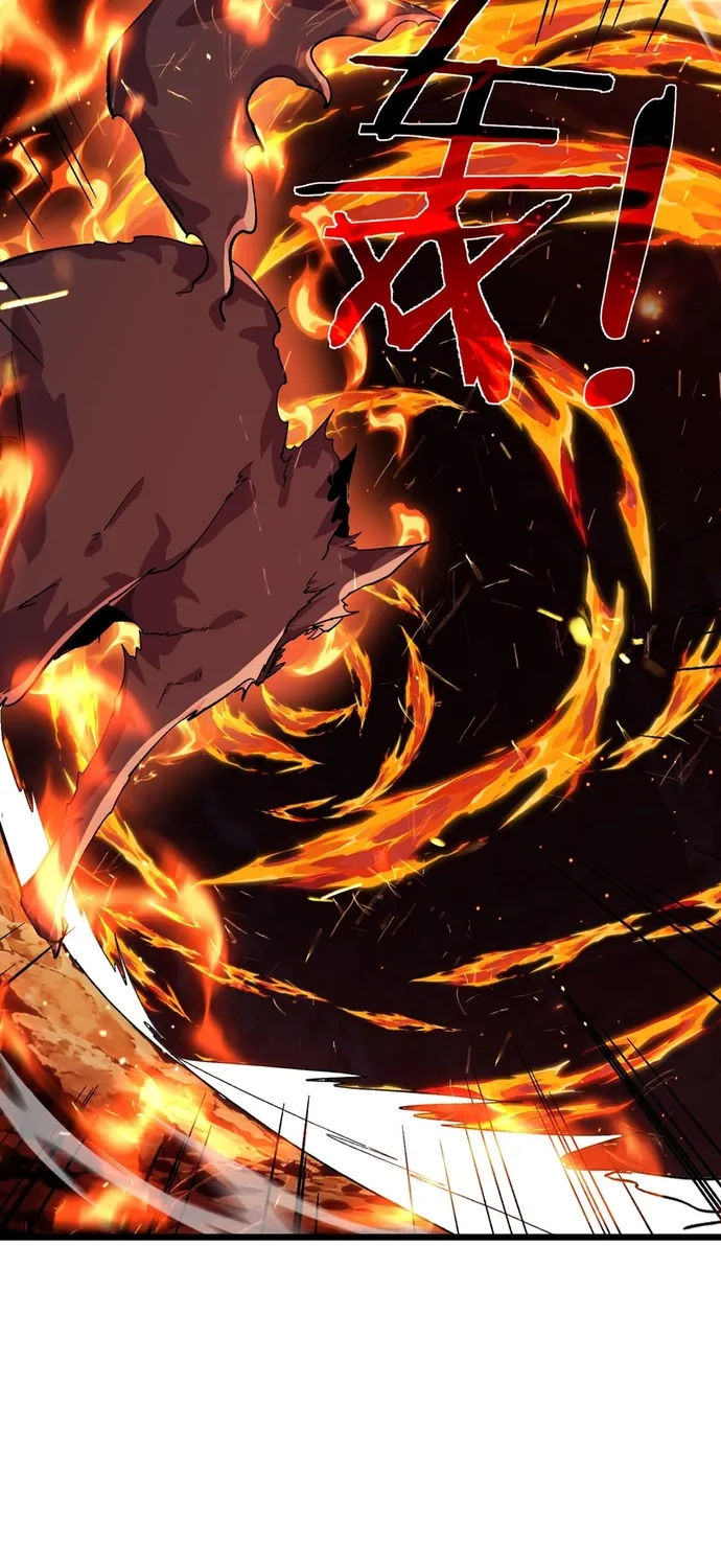 Vô Địch Bị Động Tạo Ra Tấn Sát Thương Chap 158 - Next Chap 159