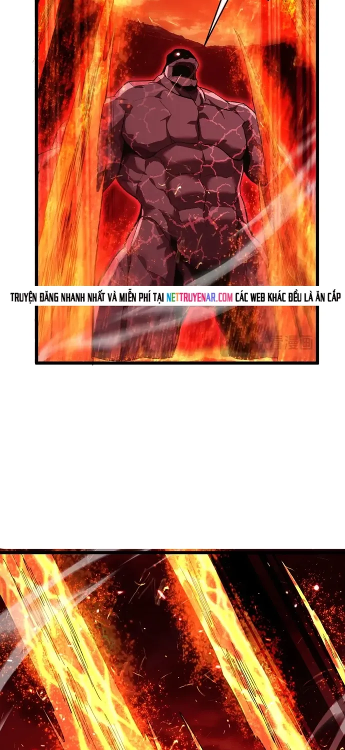 Vô Địch Bị Động Tạo Ra Tấn Sát Thương Chap 158 - Next Chap 159