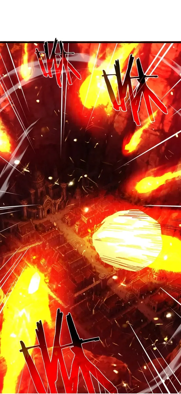 Vô Địch Bị Động Tạo Ra Tấn Sát Thương Chap 158 - Next Chap 159