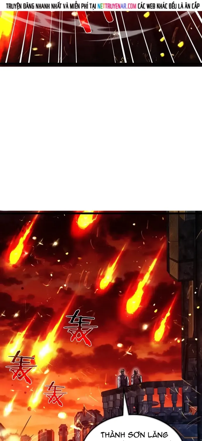 Vô Địch Bị Động Tạo Ra Tấn Sát Thương Chap 158 - Next Chap 159