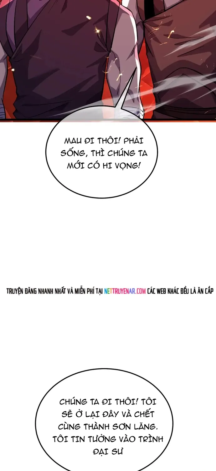 Vô Địch Bị Động Tạo Ra Tấn Sát Thương Chap 158 - Next Chap 159