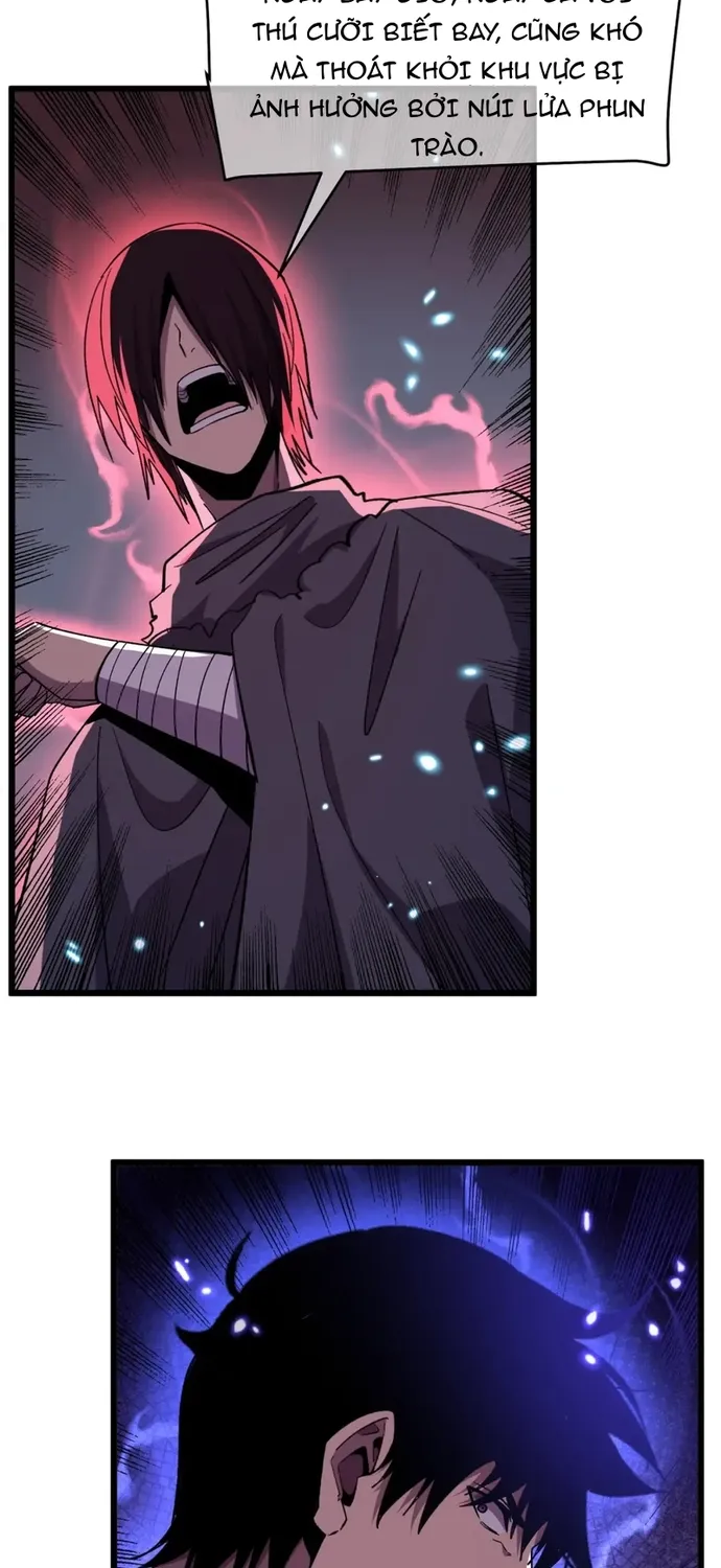 Vô Địch Bị Động Tạo Ra Tấn Sát Thương Chap 158 - Next Chap 159