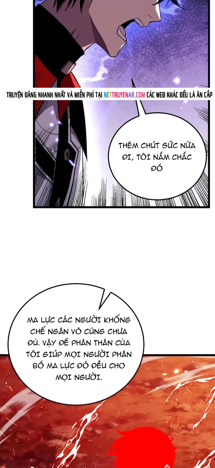 Vô Địch Bị Động Tạo Ra Tấn Sát Thương Chap 158 - Next Chap 159