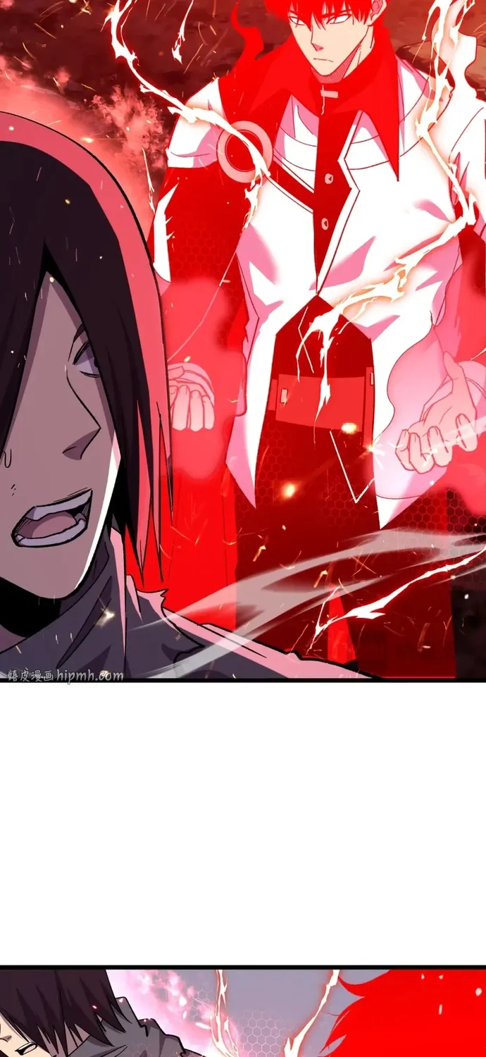 Vô Địch Bị Động Tạo Ra Tấn Sát Thương Chap 158 - Next Chap 159