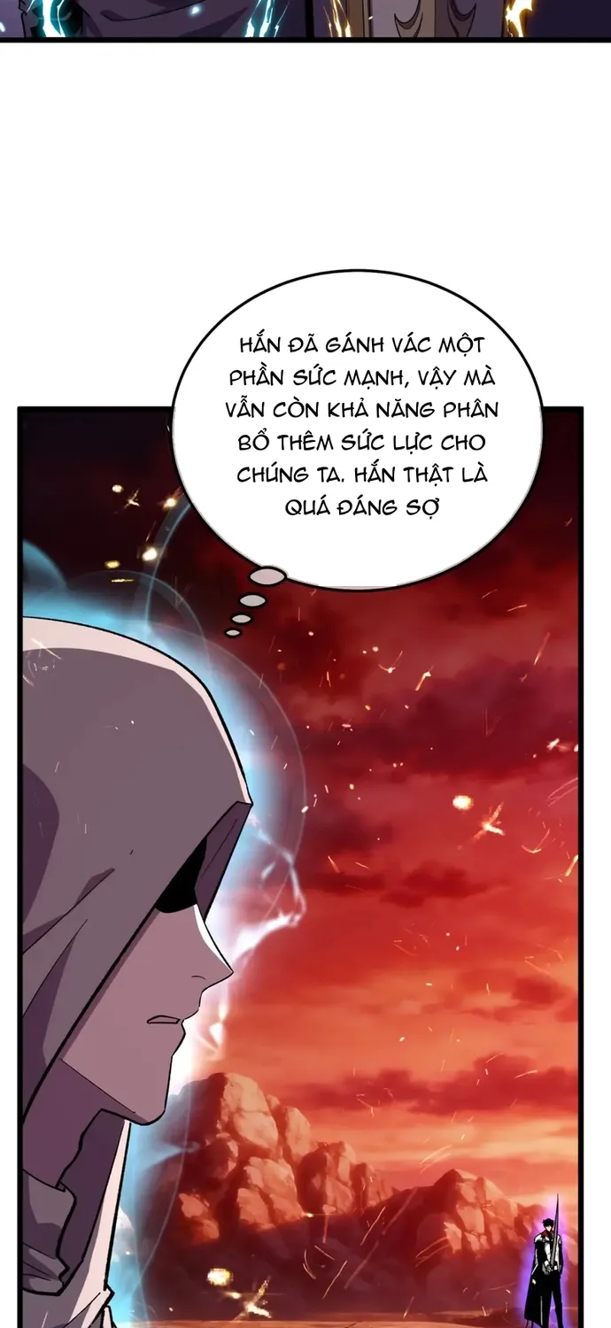 Vô Địch Bị Động Tạo Ra Tấn Sát Thương Chap 158 - Next Chap 159