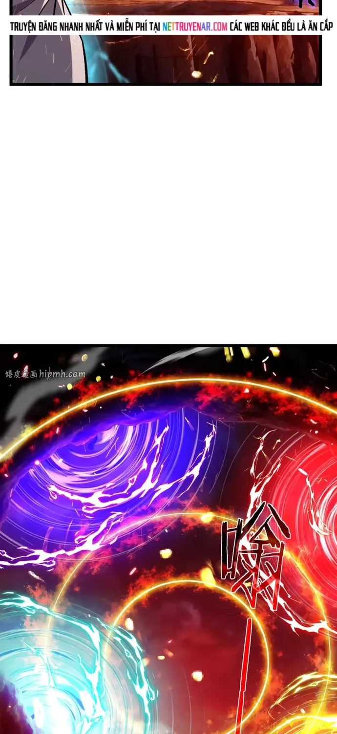 Vô Địch Bị Động Tạo Ra Tấn Sát Thương Chap 158 - Next Chap 159