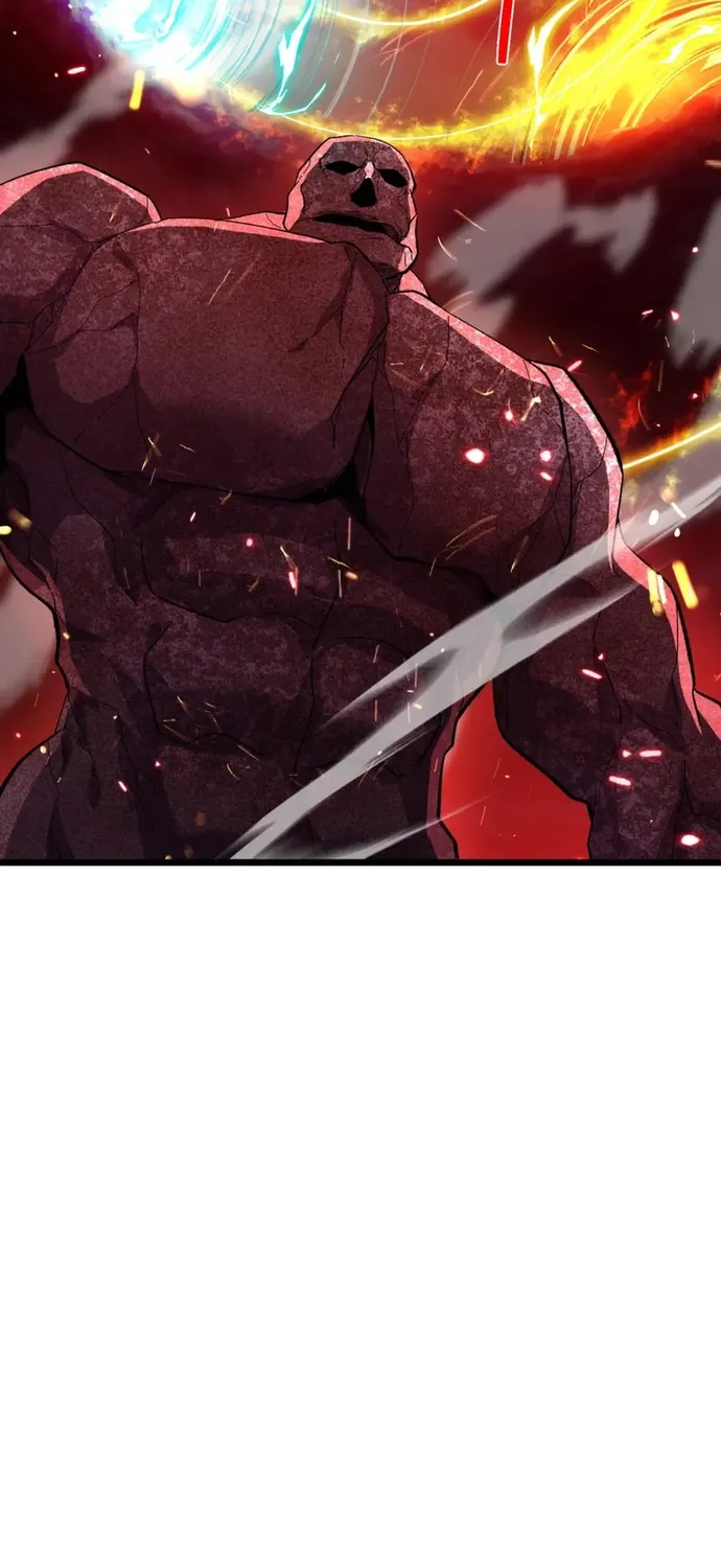 Vô Địch Bị Động Tạo Ra Tấn Sát Thương Chap 158 - Next Chap 159