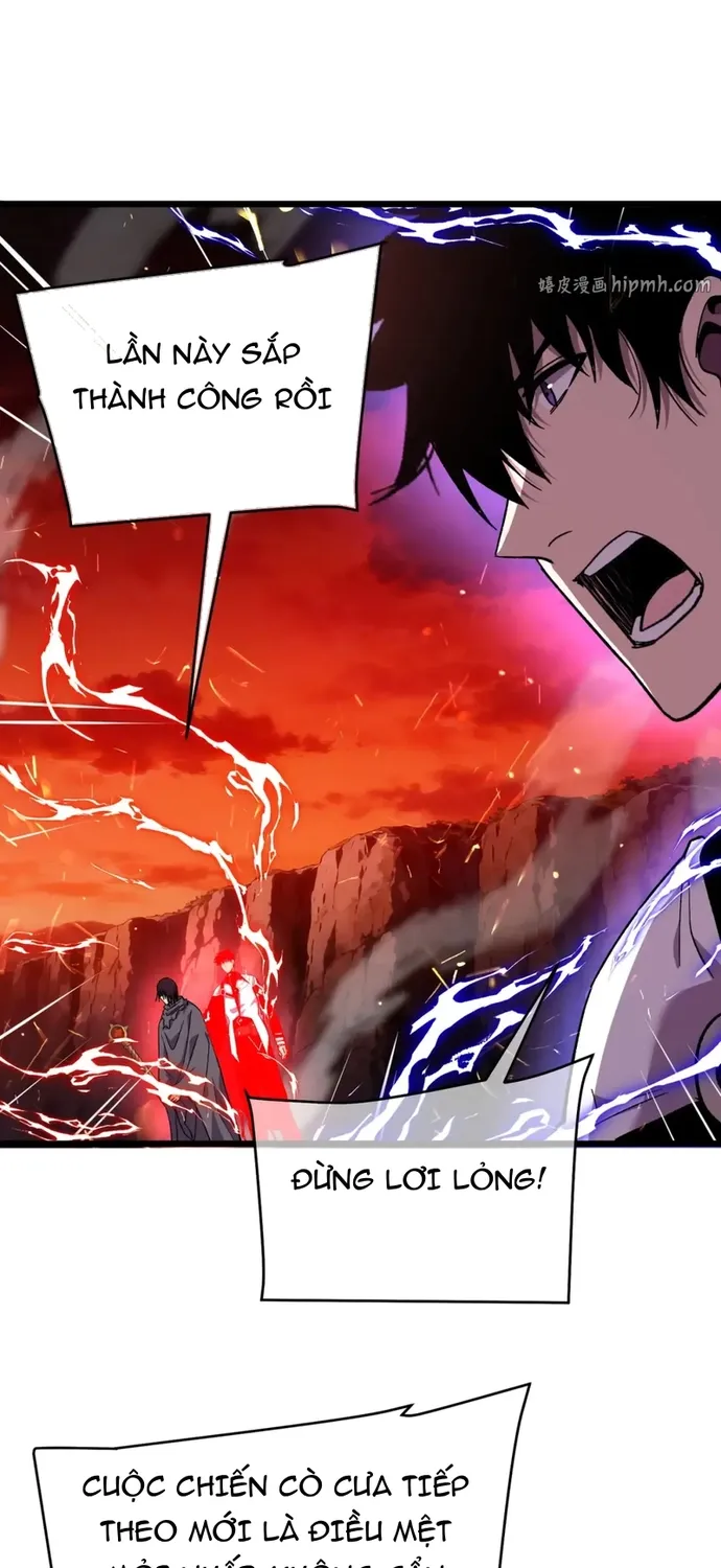 Vô Địch Bị Động Tạo Ra Tấn Sát Thương Chap 158 - Next Chap 159