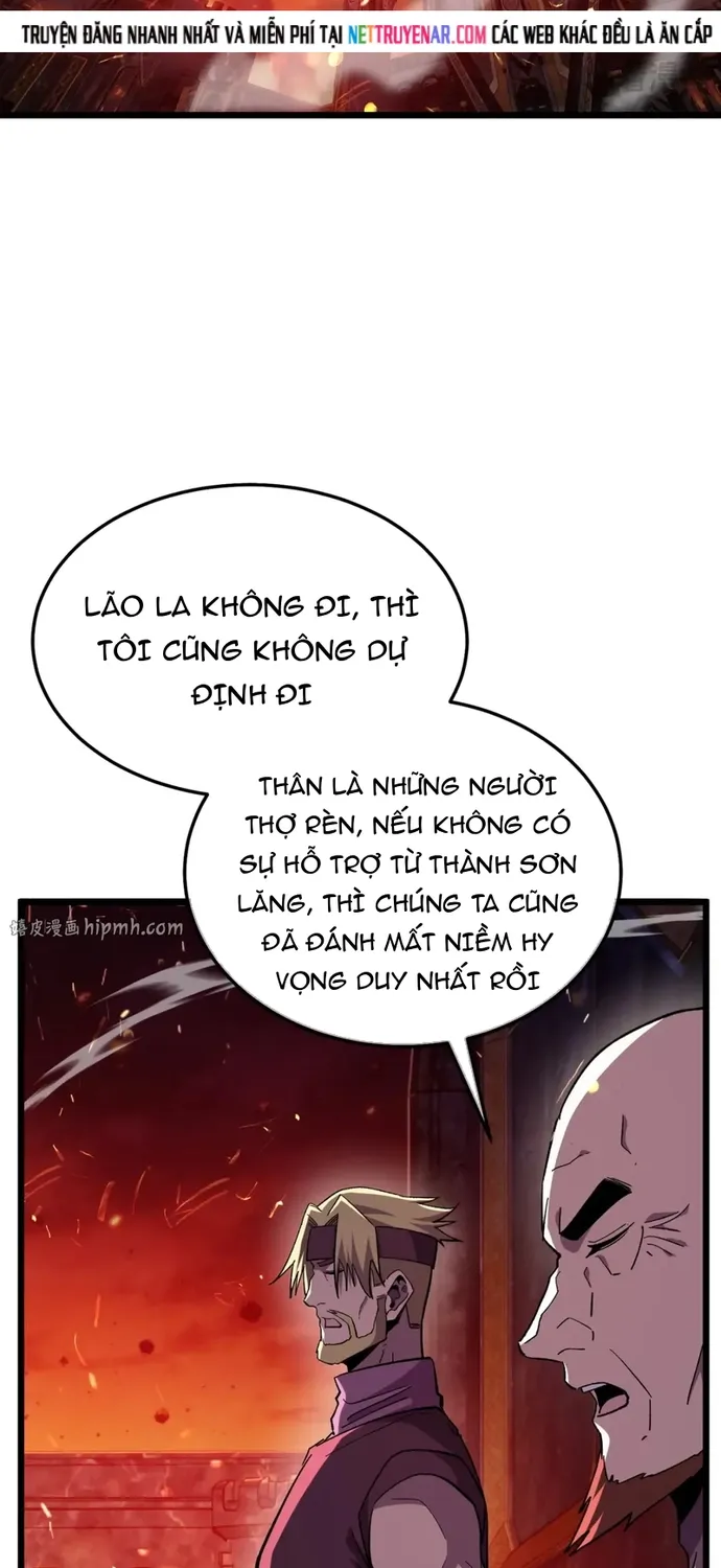 Vô Địch Bị Động Tạo Ra Tấn Sát Thương Chap 158 - Next Chap 159